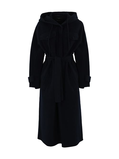 Cappotto Levante in drap di lana WEEKEND MAX MARA | 2425016022600015